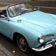 Illustration for article titled Come And Get Your Karmann Ghia